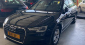Audi A4 occasion année 2015 boite Manuelle Annonce Audi A4 occasion Essence 1.4 TFSI 150 à Bouxières Sous Froidmond