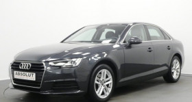 Audi A4 , garage ABSOLUT AUTOMOBILES  Nanteuil-les-Meaux