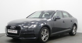 Audi A4 occasion année 2018 boite Automatique Annonce Audi A4 occasion Essence 1.4 TFSI 150CH BUSINESS LINE S TRONIC 7 à Nanteuil-les-Meaux