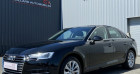Audi A4 occasion Noir année 2017 boite Manuelle Annonce Audi A4 occasion Essence 1.4 TFSI 150ch DESIGN BVM6 à PLEUMELEUC