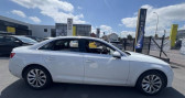 Audi A4 occasion année 2017 boite Manuelle Annonce Audi A4 occasion Essence 1.4 TFSI 150CH DESIGN à VOREPPE