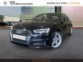 Annonce Audi A4 occasion Essence 1.4 TFSI 150ch S line S tronic 7  COUDEKERQUE BRANCHE