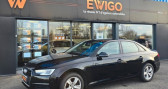 Annonce Audi A4 occasion Essence 1.4 tfsi 150ch virtual-b.o-tete haute-sieges chauffant  Rixheim