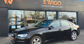 Audi A4 , garage EWIGO MULHOUSE � Rixheim