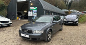Annonce Audi A4 occasion Essence 1.8 T 160cv BVA 3me Main  Sathonay-Camp