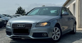 Audi A4 1.8 T 163 Ambiente  2008 - annonce de voiture en vente sur Auto Sélection.com