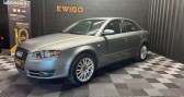 Audi A4 occasion année 2005 boite Manuelle Annonce Audi A4 occasion Essence 1.8 T 165 AMBITION QUATTRO à Lavilledieu