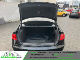 Audi A4 1.8 TFSI 120 BVA  occasion � Beaupuy - photo n�10