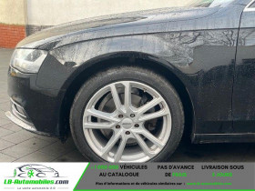 Audi A4 1.8 TFSI 120 BVA  occasion � Beaupuy - photo n�9