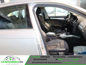 Audi A4 1.8 TFSI 120 BVA  occasion � Beaupuy - photo n�7