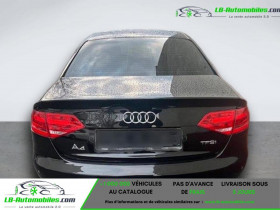 Audi A4 1.8 TFSI 120 BVA  occasion � Beaupuy - photo n�7