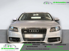 Audi A4 1.8 TFSI 120 BVA  occasion � Beaupuy - photo n�5