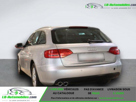 Audi A4 1.8 TFSI 120 BVA  occasion � Beaupuy - photo n�4