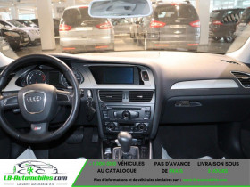 Audi A4 1.8 TFSI 120 BVA  occasion � Beaupuy - photo n�3