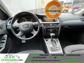 Audi A4 1.8 TFSI 120 BVA  occasion � Beaupuy - photo n�3