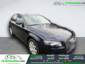 Audi A4 1.8 TFSI 120 BVA  occasion � Beaupuy - photo n�2