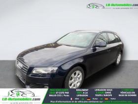 Audi A4 , garage LB AUTOMOBILES � Beaupuy
