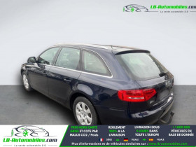 Audi A4 1.8 TFSI 120 BVA  occasion � Beaupuy - photo n�4