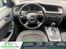 Audi A4 1.8 TFSI 120 BVA  occasion � Beaupuy - photo n�3