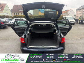 Audi A4 1.8 TFSI 120 BVA  occasion � Beaupuy - photo n�9