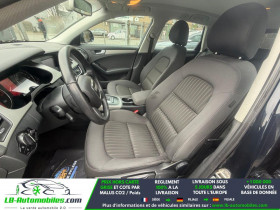 Audi A4 1.8 TFSI 120 BVA  occasion � Beaupuy - photo n�7