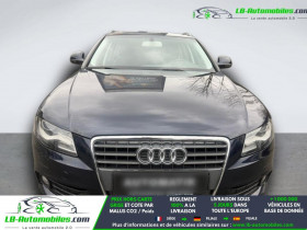Audi A4 1.8 TFSI 120 BVA  occasion � Beaupuy - photo n�5