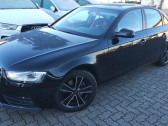 Annonce Audi A4 occasion Essence 1.8 TFSI 120 BVA � L'Union