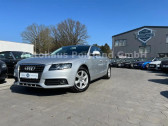 Annonce Audi A4 occasion Essence 1.8 TFSI 120 BVA � L'Union