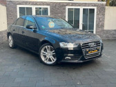Annonce Audi A4 occasion Essence 1.8 TFSI 120 BVA � L'Union