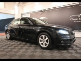Annonce Audi A4 occasion Essence 1.8 TFSI 120 BVA � L'Union
