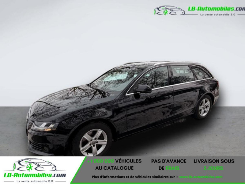 Audi A4 1.8 TFSI 120  occasion � Beaupuy