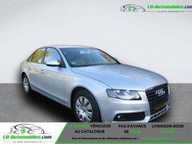 Audi A4 1.8 TFSI 120  occasion � Beaupuy - photo n�2