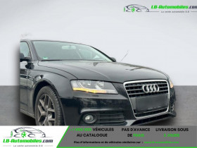 Audi A4 , garage LB AUTOMOBILES � Beaupuy