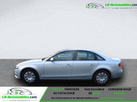 Audi A4 1.8 TFSI 120  occasion � Beaupuy - photo n�5