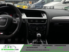 Audi A4 1.8 TFSI 120  occasion � Beaupuy - photo n�3
