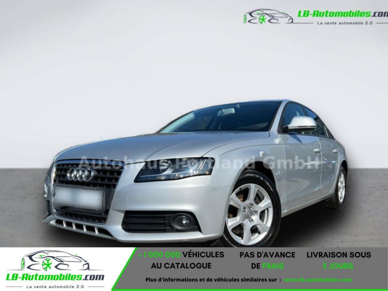 Audi A4 1.8 TFSI 120  occasion � Beaupuy