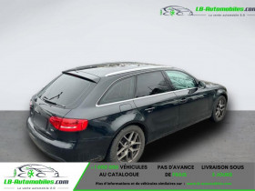 Audi A4 1.8 TFSI 120  occasion � Beaupuy - photo n�2