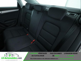 Audi A4 1.8 TFSI 120  occasion � Beaupuy - photo n�9