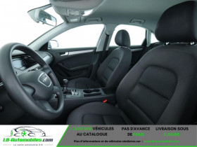 Audi A4 1.8 TFSI 120  occasion � Beaupuy - photo n�8