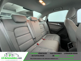 Audi A4 1.8 TFSI 120  occasion � Beaupuy - photo n�6