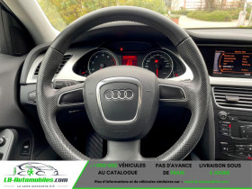 Audi A4 1.8 TFSI 120  occasion � Beaupuy - photo n�8