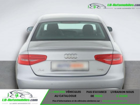 Audi A4 1.8 TFSI 120  occasion � Beaupuy - photo n�7