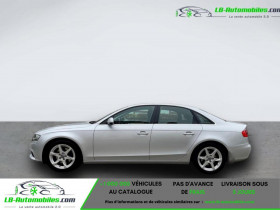 Audi A4 1.8 TFSI 120  occasion � Beaupuy - photo n�5