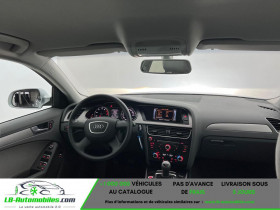 Audi A4 1.8 TFSI 120  occasion � Beaupuy - photo n�3