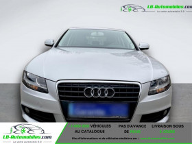 Audi A4 1.8 TFSI 120  occasion � Beaupuy - photo n�4