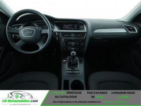 Audi A4 1.8 TFSI 120  occasion � Beaupuy - photo n�3