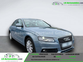 Audi A4 1.8 TFSI 120  occasion � Beaupuy - photo n�2