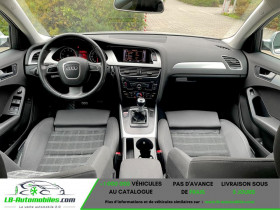 Audi A4 1.8 TFSI 120  occasion � Beaupuy - photo n�3