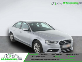 Audi A4 1.8 TFSI 120  occasion � Beaupuy - photo n�2