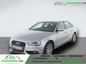 Audi A4 , garage LB AUTOMOBILES � Beaupuy